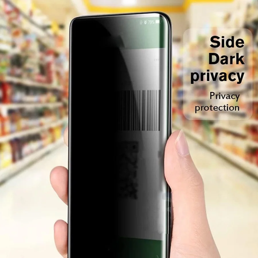 원플러스 Nord Ce 3Lite N10 200(5G) 스크린용 안티 스파이 강화 유리, 프라이버시 보호대, OnePlus Nord 2Lite 11 N20Se 100 300, 5 개