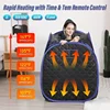 Portable Steam Sauna Tent  Full Body Home Sauna Spa, 1 Person or 2 Person Share Sauna No Sauna Steamer 6