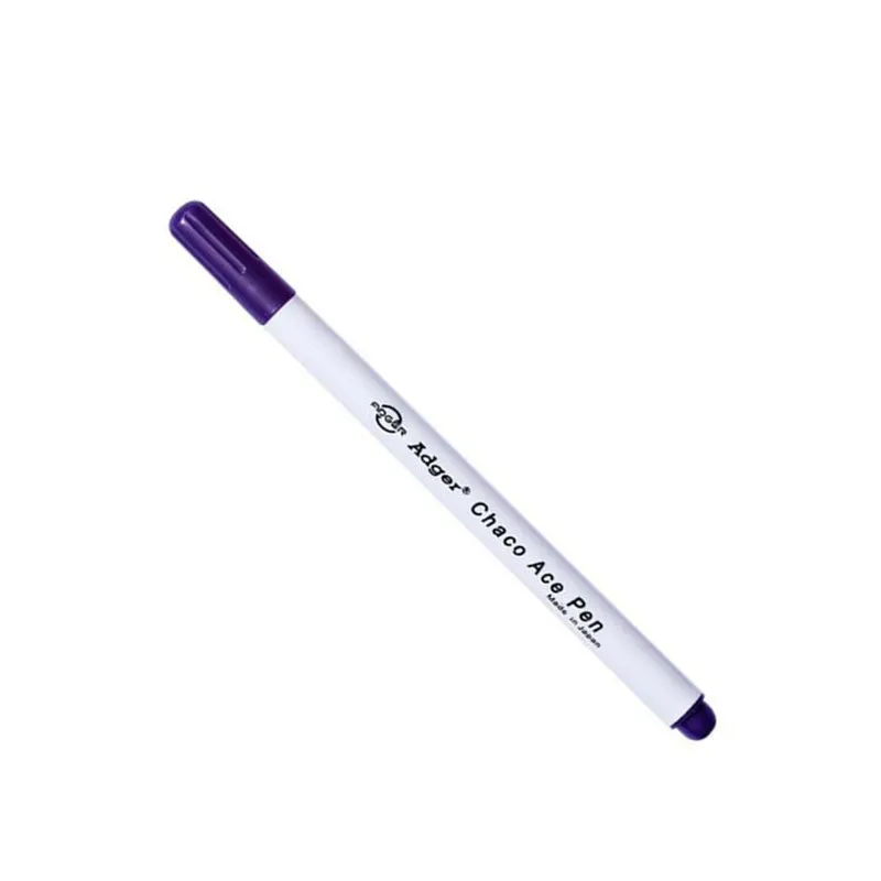 Diy Tools Adgar Chaco Ace Pen Water Soluble Quilting Pen