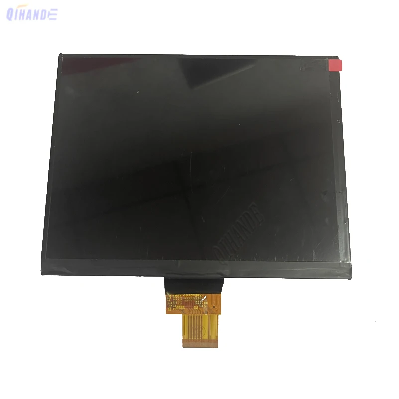 Nova Polegada Tela Lcd para Autel Maxisys Ms906 Display Lcd Interno Ferramenta de Diagnóstico Scanner Automotivo