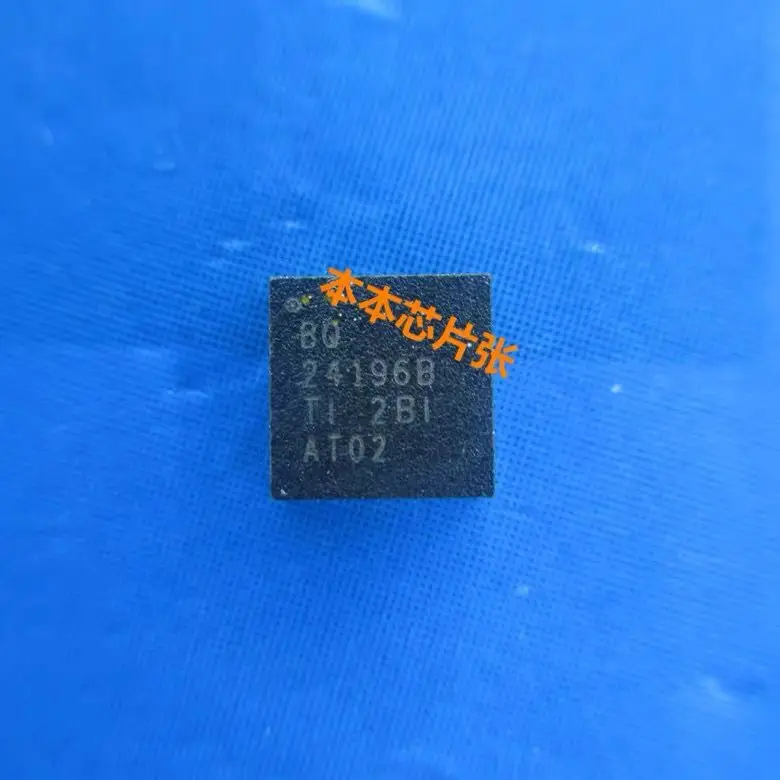 10PCS/BQ24196B BQ24196BRGER BQ24196 QFN BQ 24196B| | - AliExpress