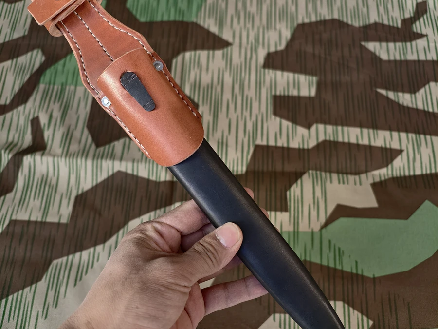 ��2�� ������� ���ϱ� K98 �Ѱ� ���� ���� Ȧ�� �� Į�� �ݼ� ����ǰ