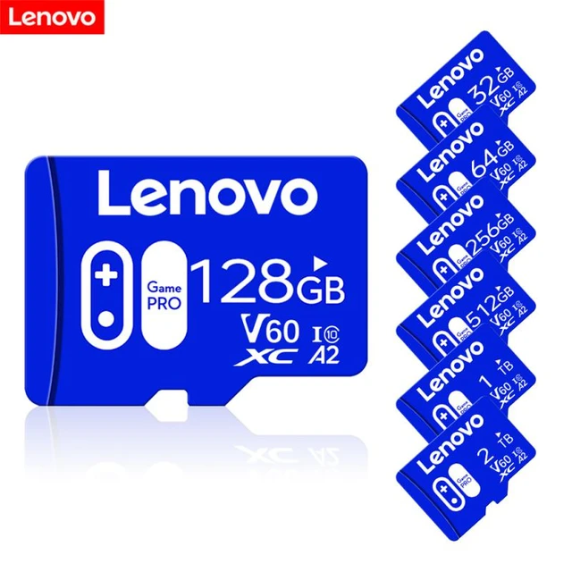 Carte Micro SD 512 Go - 512 Go Carte Mémoire Micro SD Étanche