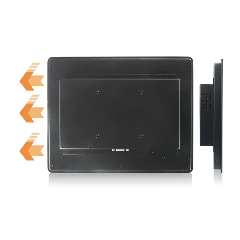 Ӻ   PC ÷ (ũž ǻ ) 10.4 12.1 15 19 ġ HDMI DVI 뷮  ġ ũ 