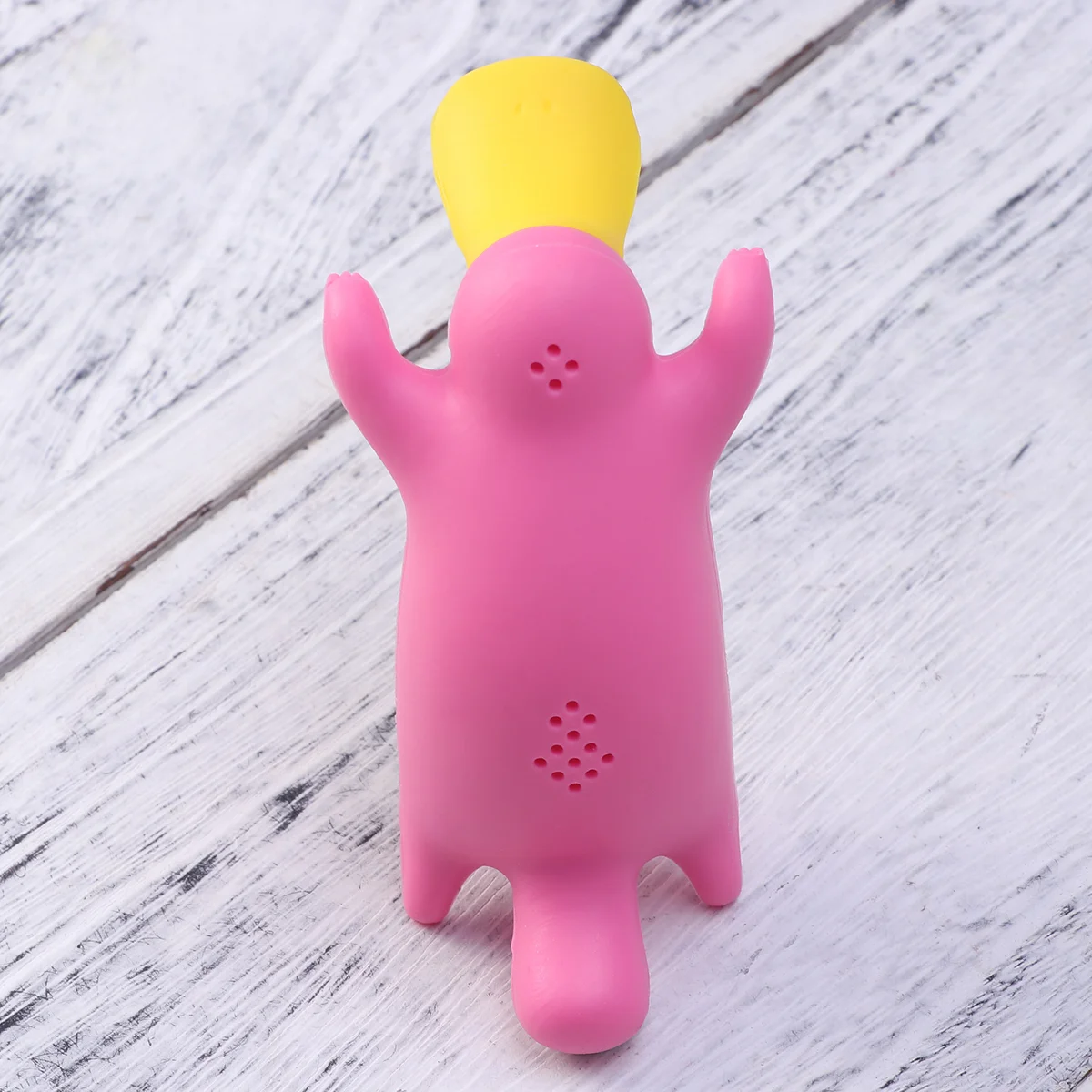 1Pc Silicone Animal Shape Tea Infuser Filter