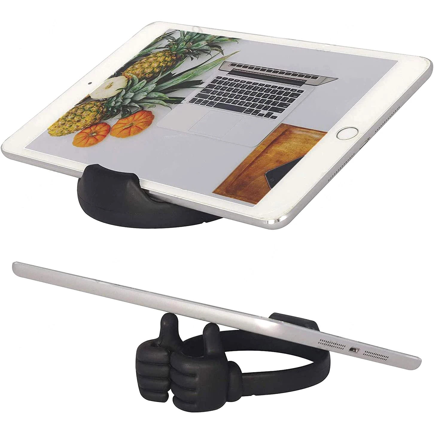 Multi Color Desktop Cell Phone Holder Stand For Tablet Mobile