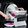 Commercial Slicer, Electric and Manual Vegetable and Fruit Cutter, MultiFunction, HighPrecision Slicing, Durable Cutter 1