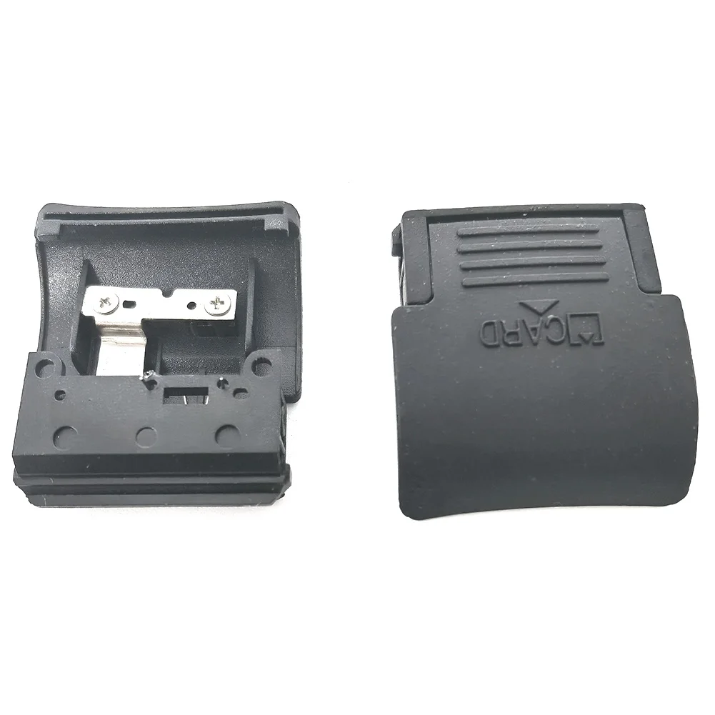 

1 шт. Новые запасные части для крышки карты памяти SD D40 D60