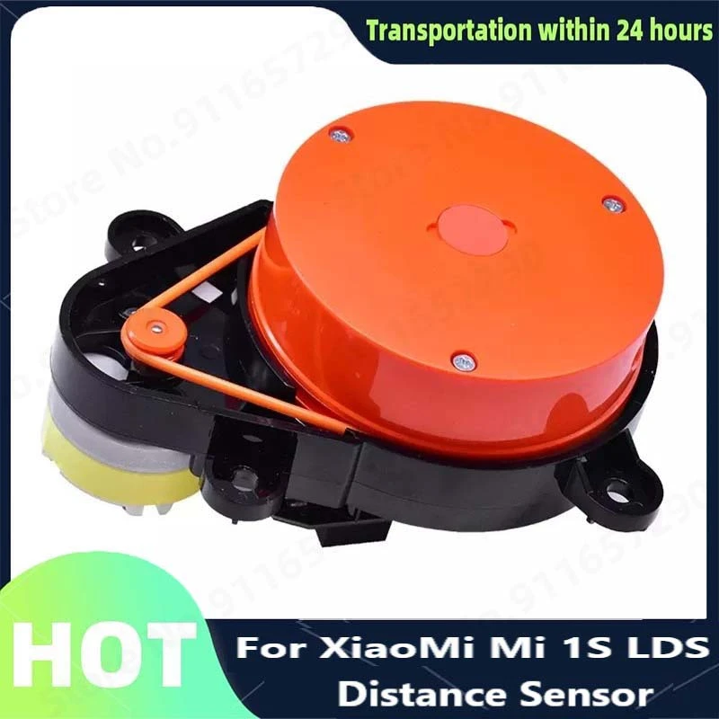 For Original LDS Laser Distance Sensor Xiaomi Mi Robot 1s / 1st