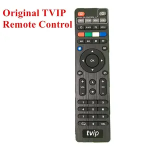 Универсальный пульт дистанционного управления TVIP для Tvip410 Tvip412 Tvip415 TvipS300, аксессуары для телеприставки TVIP605 v530 v525