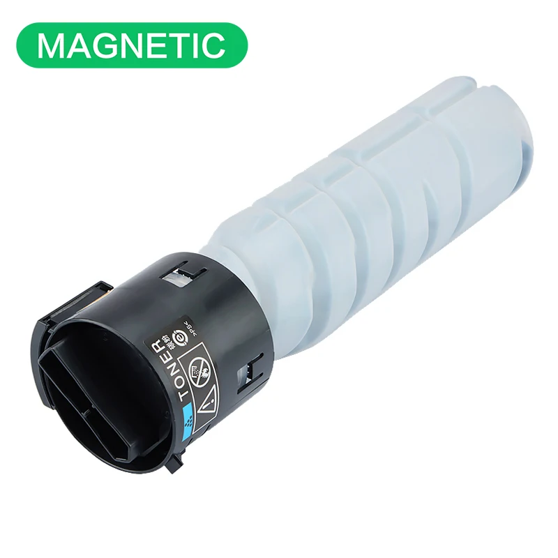 Nova 2x Compatível para Konica Minolta Bizhub 195 215 235 206 216 226 236 246 7719 7723 7721 Cartucho de Toner para Tn119 pó - Imagem 2