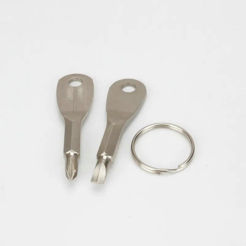 Emergency Key Screwdriver Outdoor Multifunctional Edc Tool Safety Protection Self Defense Prick Cone Combined Tool Set 4 Emergency Key Screwdriver Outdoor Multifunctional Edc Tool Safety Protection Self Defense Prick Cone Combined Tool Set 4