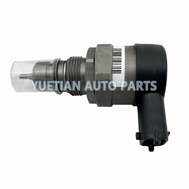 Sensore Pressione Gas Scarico Bosch 0281006005 - Ricambio Auto Affidabile - Foto 5