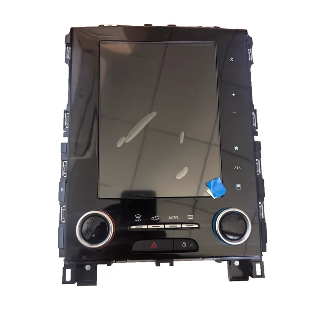 Écran de système de Navigation OEM d'origine, affichage GPS multimédia Carplay pour Renault Megane IV 4 Talisman 28090948R 1