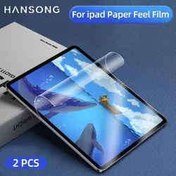 Paper Feel Screen Protector Film - 2 Pack (iPad 11th A16)