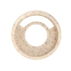 Eco - friendly Reusable Notebook Loose - Leaf Binder Discs (28mm)