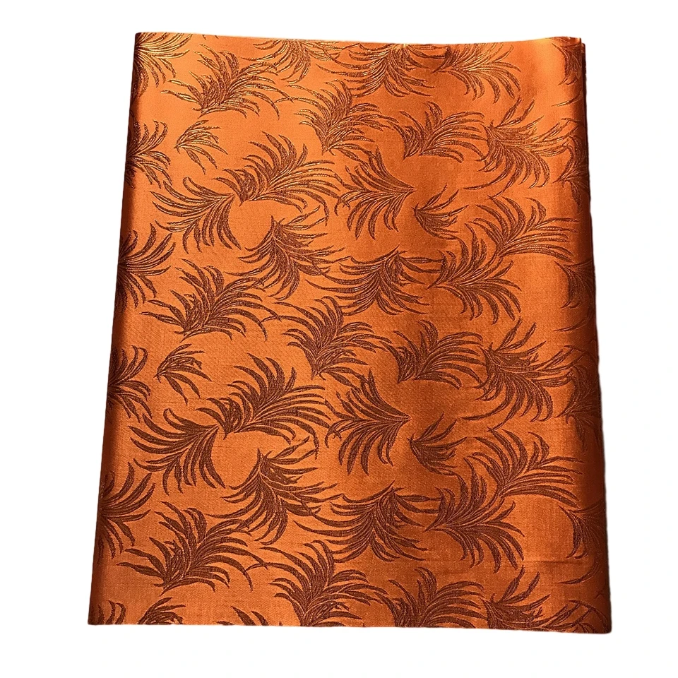 

Newly designed African turban fabric wedding headtie fabric JLTS-6-14