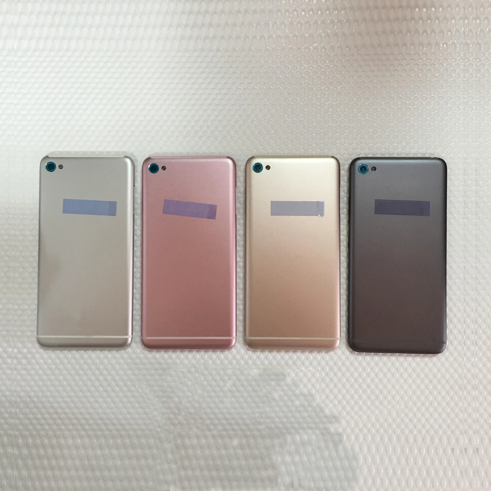 Alloggiamento Posteriore Posteriore Originale Per Lenovo S90 Coperchio Posteriore Sportello Batteria S90 S90T S90U S90E Sostituzione Backcover