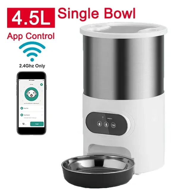 4.5L-WiFi-1Bowl
