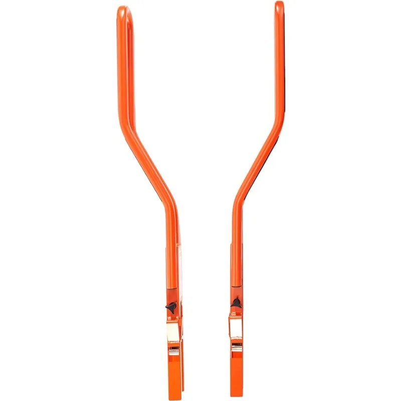 

Система удлинения лестницы Guardian Fall Protection 10800 Safe-T, оранжевая