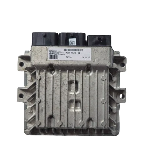 Original for Ford Ranger 2.2 TDI Engine Control Unit ECU A2C8053930101 AB39-12A650-ME SID208 AB3912A650ME