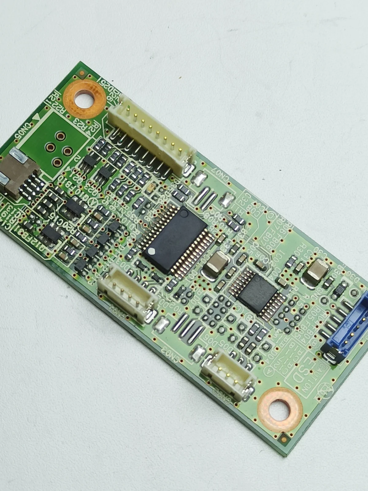 PWB-rescombo PCMK-G3X 터치 패드, 40C210066B10, 40C75308101