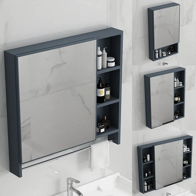 Wall Cabinet Toilet Bathroom Display Medicine Partitions Closet Cabinet Over Space Saver Luxury Archivadores Hotel Furniture