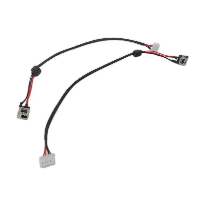 

Новый кабель питания постоянного тока для ноутбука Toshiba Satellite T130 T135 T135D