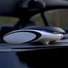 Xiaomi Mijia Car Air Purifier Solar Powered Eco-friendly Negative Ion Vehicle Air Cleaner Car PM2.5 Odor Anion Oxygen Purifier 3