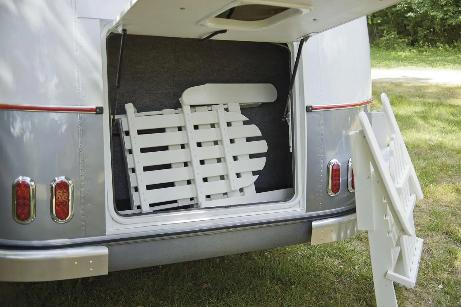 

Классический складной стул Adirondack, POLYWOOD AD5030WH, белый, 35,7x29x35,7 дюймов
