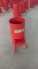 Fruit and Vegetable Shredder Machine cabbage pumpkin shredding machine  Farm Animal Vegetables And Fruits Waste Crusher Shredder 6