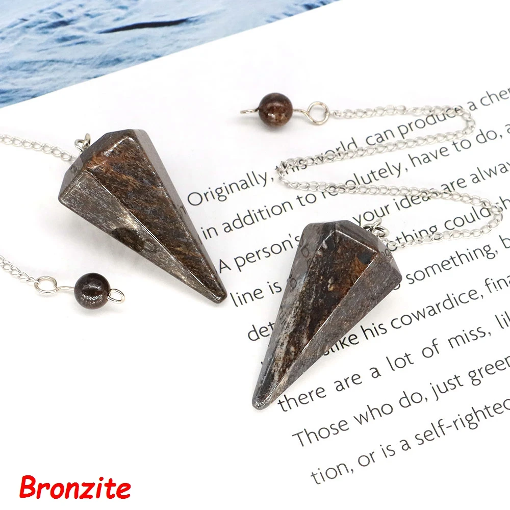 Bronzite