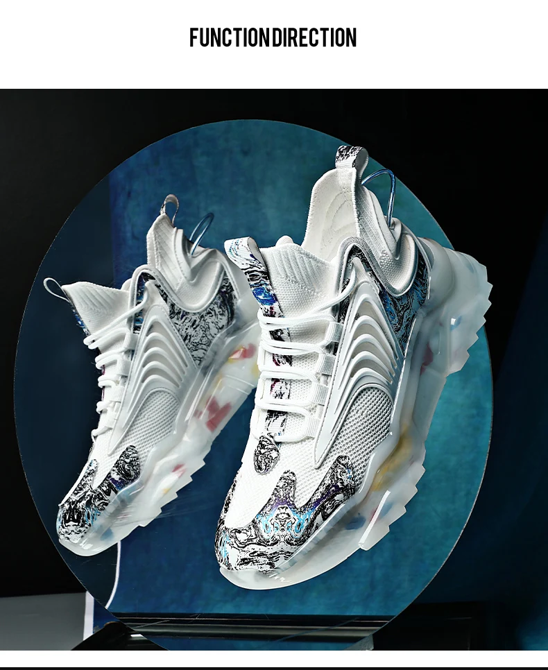Shoes men Sneakers Male casual Mens Shoes tenis Luxury shoes Trainer Race Breathable Shoes fashion loafers running Shoes for men