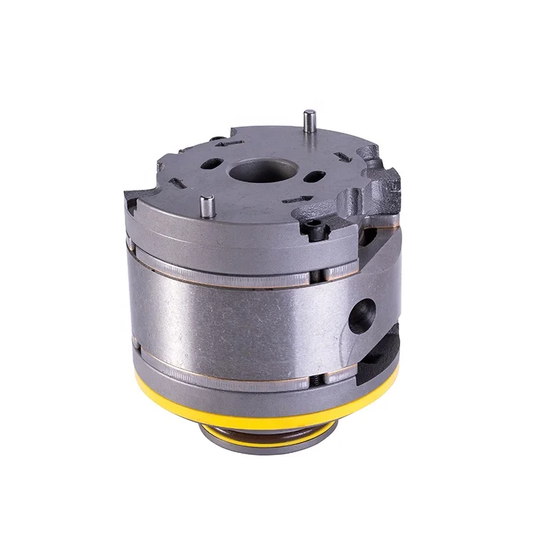

Yyhc20VQ 25VQ 30VQ 35VQ 45VQ Hydraulic Vane Pump Repair Cartridge Kits For