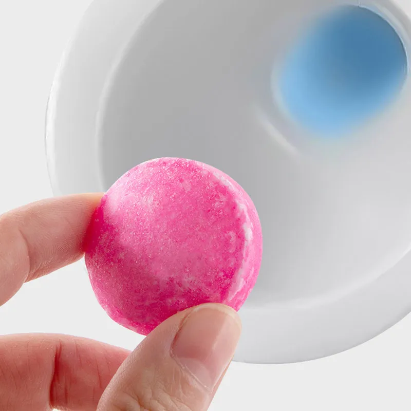 Toilet Deodorant Solid Ball Deodorant Aroma Balls Clean Mold Proof Remove Odor Freshener Toilet Cleaning Tools toilet cleaner