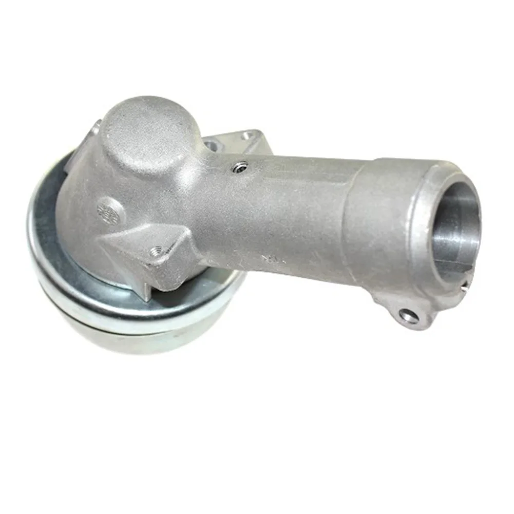 Gear Head For Stihl FS260 FS311 FS360 FS410 FS460 FS490 Trimmer Lawn Mower Garden Power Equipment Tool Accessories