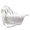 Sofa Blanket Cozy Chunky Knitted Blanket Handmade Yarn Pet Bed Chair sofa blanket baby air conditioning blanket  Home Decor 1