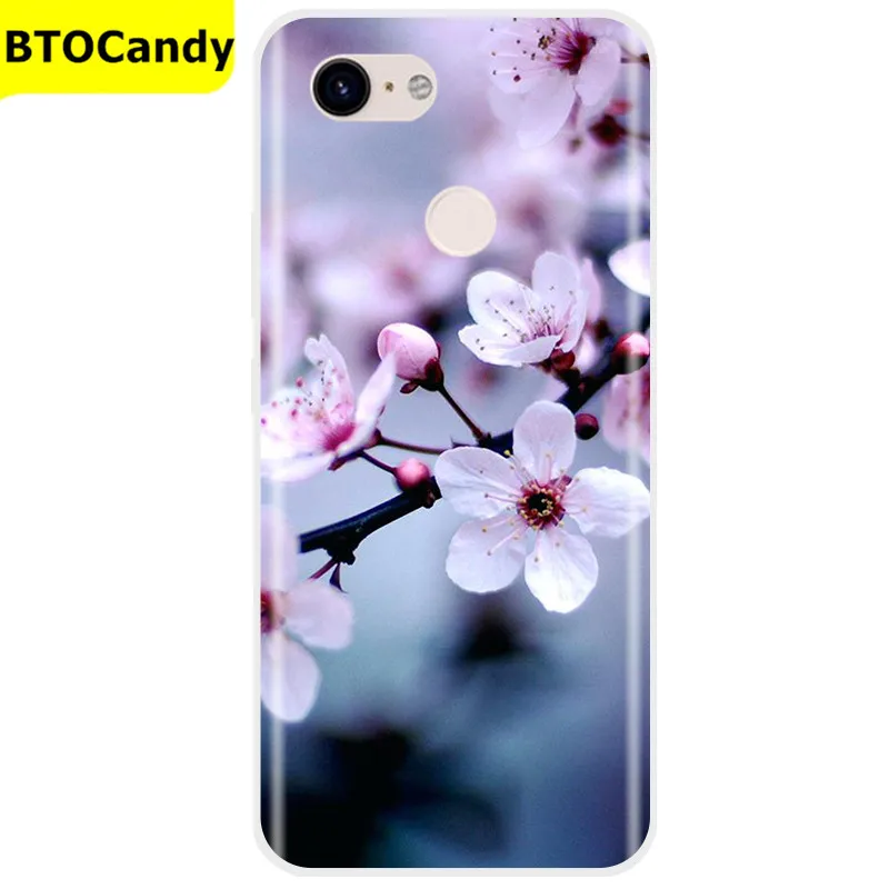 waterproof case for phone For Google Pixel 3 Case Pixel 3 XL Fundas Soft Silicone Back Cover Phone Case For Google Pixel 3 3A XL 3XL 3 A 3AXL Phone Cases mous wallet Cases & Covers