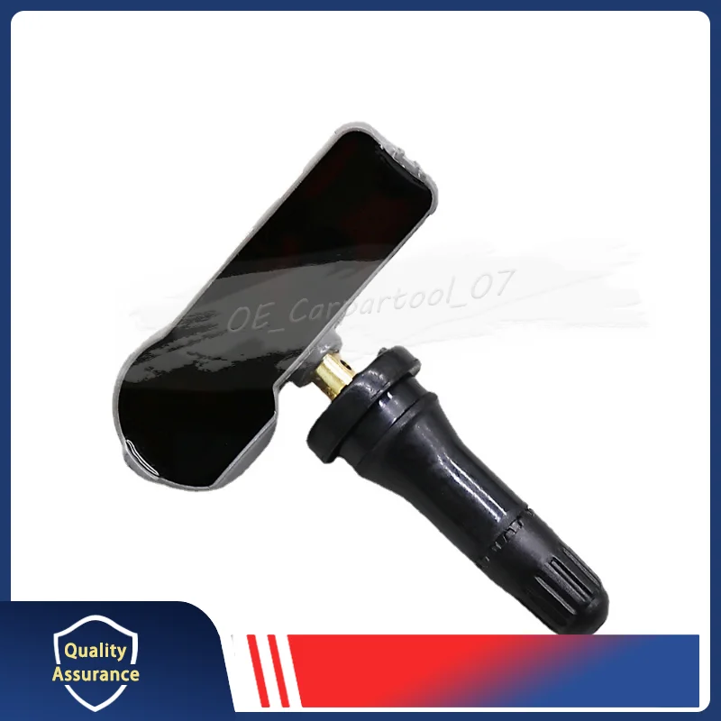 ڵ Ÿ̾ з  ý , 433MHZ TPMS, 2019-2027  ۷ ۷ 68402371AA, 4 