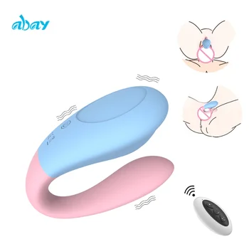 Female G Spot Vibrating Dildo Mini Bullet Vibrator Vagina Massage Insertable Sex Toys for Women Vibrat Remote Control Egg Adult 5