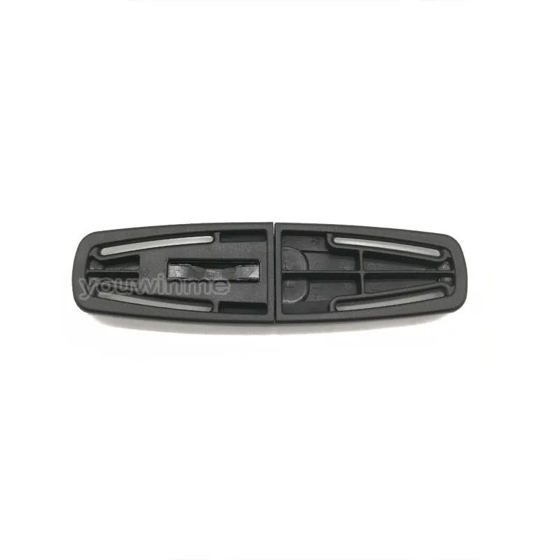 Car Baby Safety Seat Clip Fixed Lock Buckle Safe Belt Strap Latch Harness Chest Child Toddler Clamp
