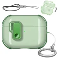 A Clear Green