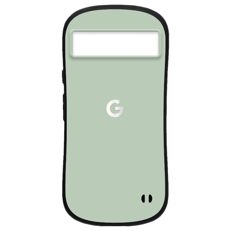 Premium Frosted Matte Soft TPU Anti-Slip Phone Case - Anti-Drop Protective Cover