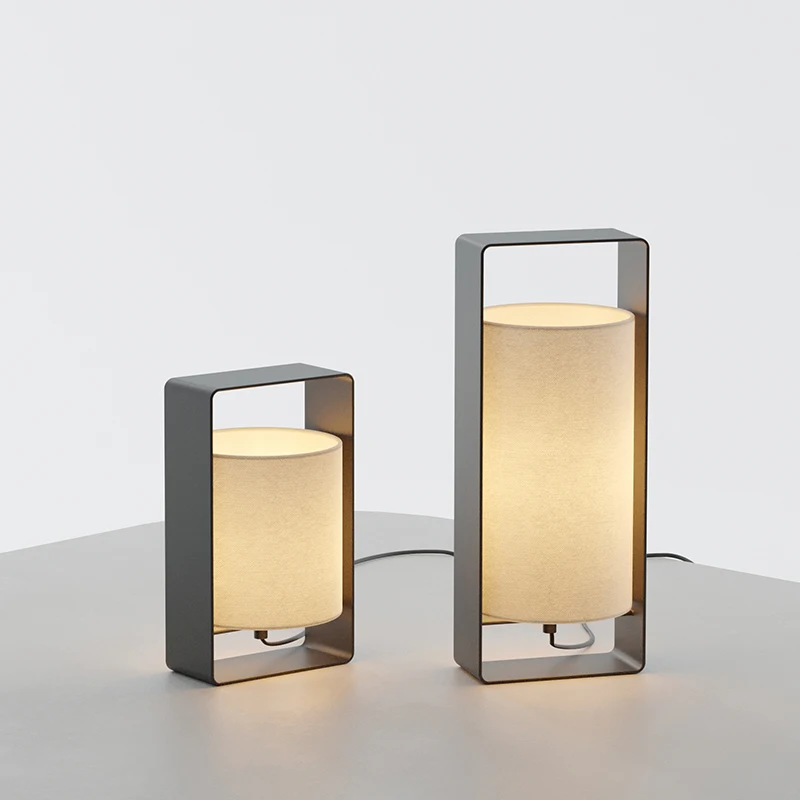 

Nordic simplicity, medieval living room, cabinet, decorative lamp, bedroom, desk designer, retro hotel, bedside table lamp