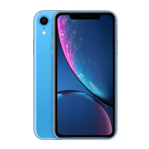 Unlocked Original iPhone XR Face ID 6.1