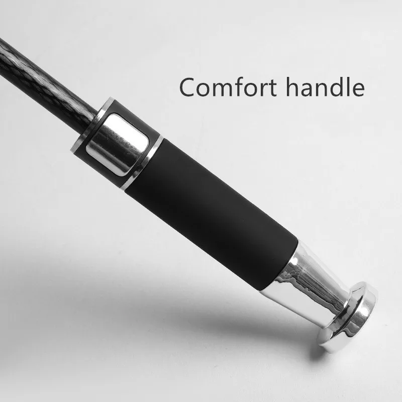 Supply Golf Umbrella Bwm Land Rover Car Gift Advertising Umbrella Black Plastic Sun Protection