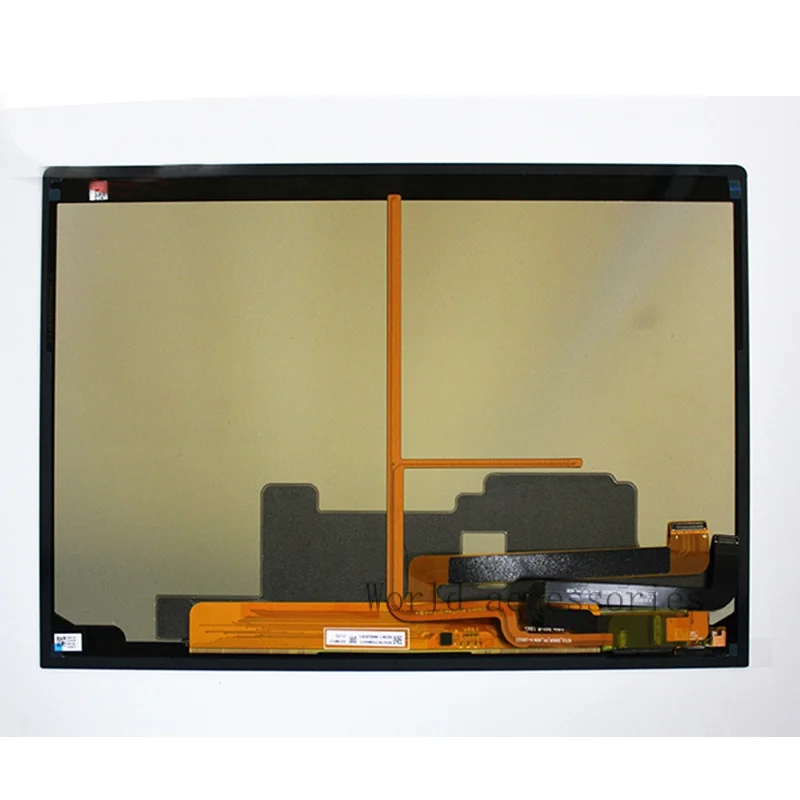 Schermo Della Tastiera Per Lenovo Yogabook Yoga Book 2 C930 Book2 Yb-J912F Yb-J912L 10.8 "E Ink Touchscreen Touch Screen Screen