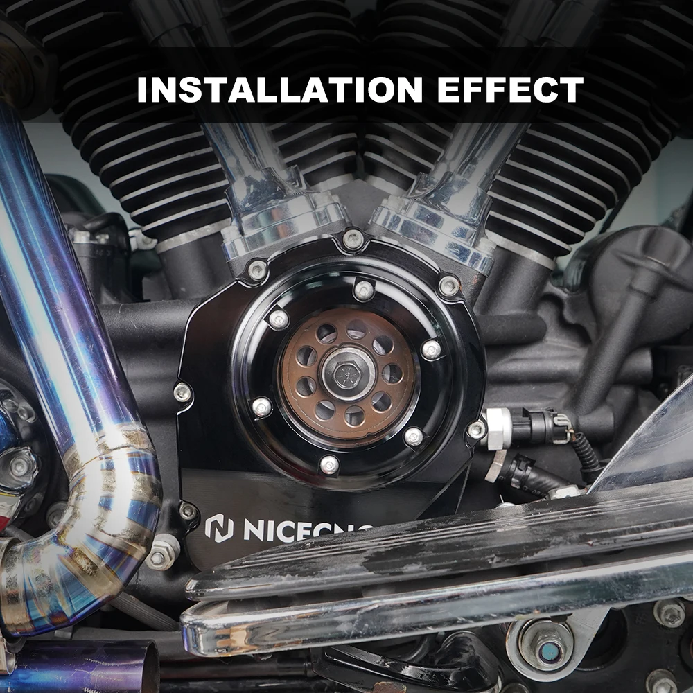 Мощный двигатель