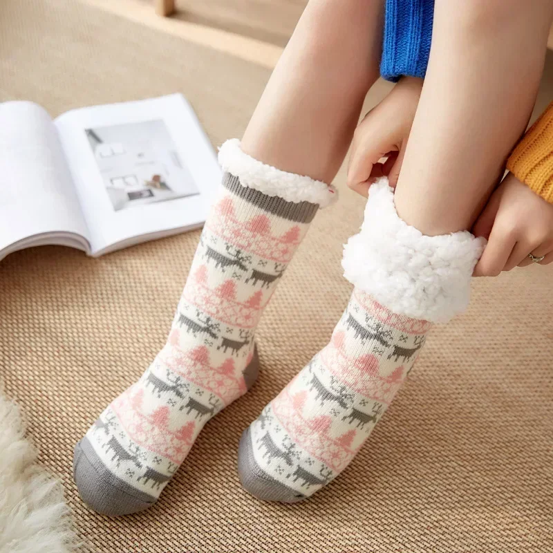 5 deer gray