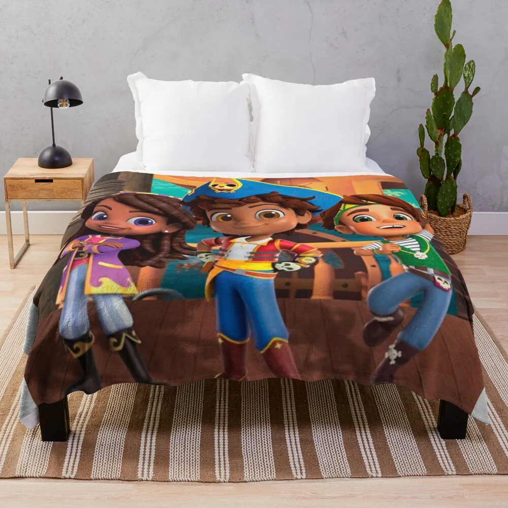 Сантьяго моря, одеяло, одеяла для зимы, искусственное лоскутное одеяло